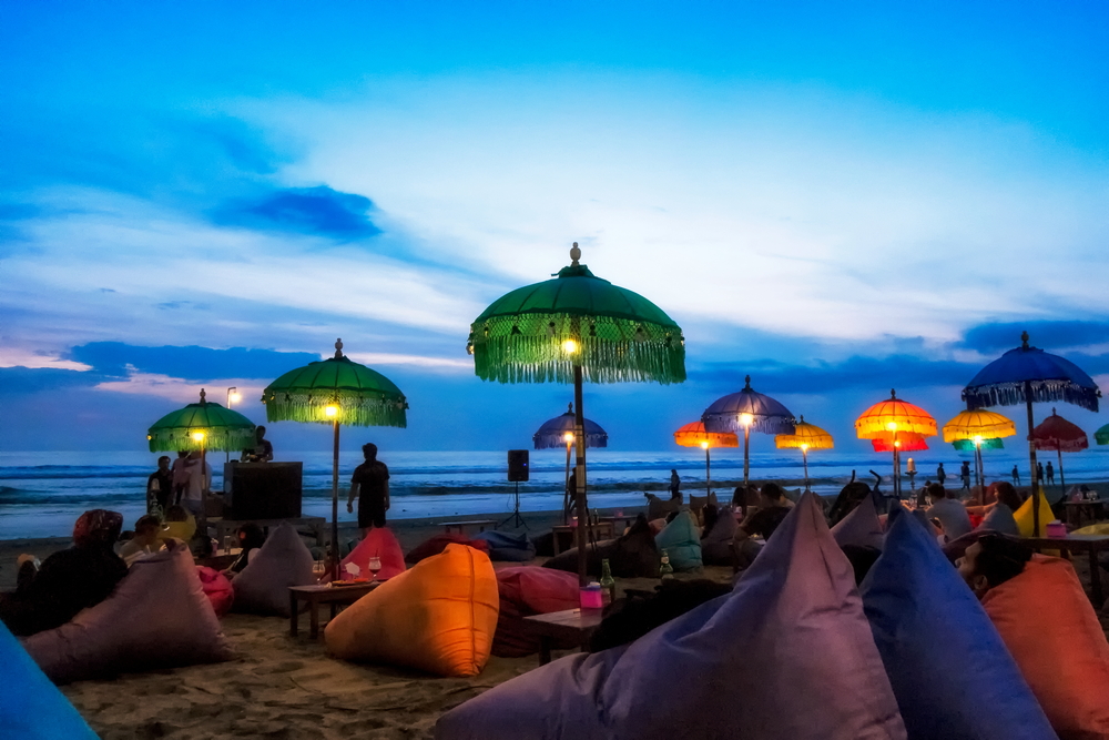 Bali for the Beach Lover