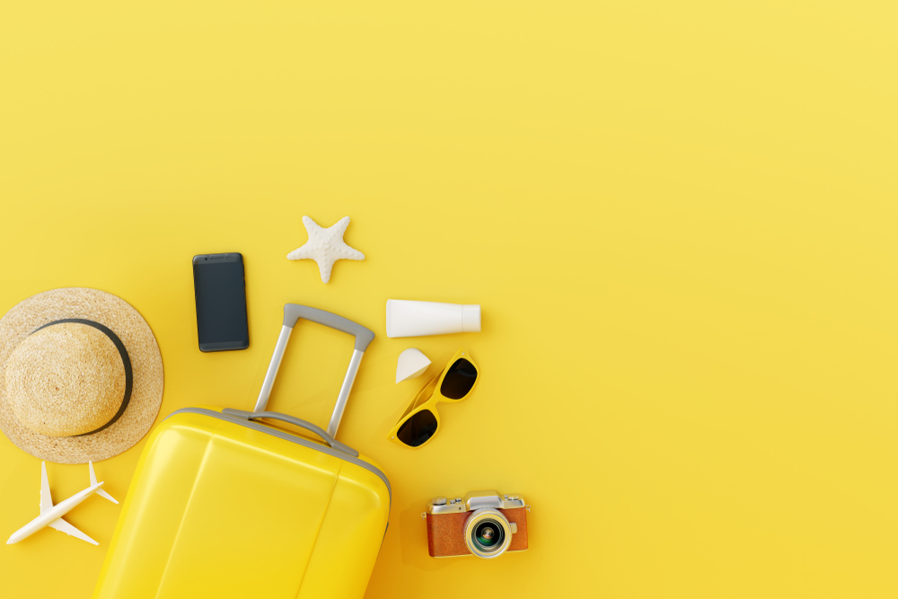 Travel Content Sample