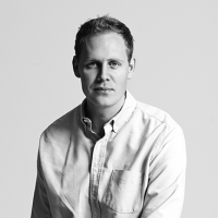 Kasper Vardrup - The Fashion