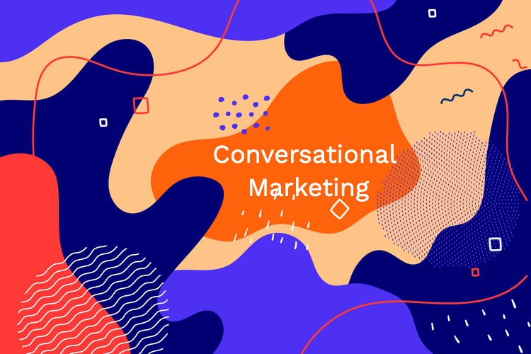 Conversational Marketing: How to Control The Dialogue and Steer the Narrative with Casual Content